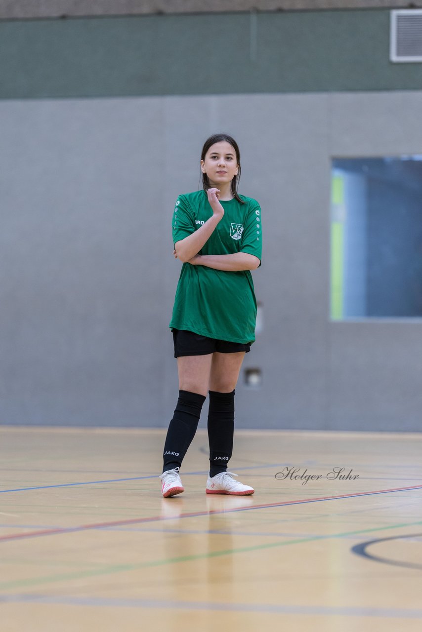 Bild 211 - wCJ Futsalmeisterschaft